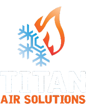 Titan Air Solutions Logo